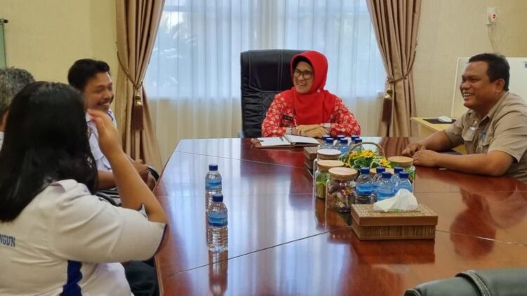 HPN 2023: Wali Kota Siantar Apresiasi Rangkaian Ekspedisi Geopark Kaldera Toba