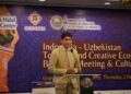 Bisnis Internasional: IHLC Gelar Bussiness Meeting Indonesia-Uzbekistan