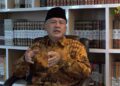 Muhammadyah Samakan KSAD Dudung dengan Sosok Jenderal Sudirman, Seorang Jenderal Santri yang Tulus dan Ikhlas