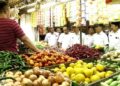 Pantau Harga Dan Stok Bahan Pokok Di Pasar Cicurug, Sekda -secara Keseluruhan Masih Stabil-