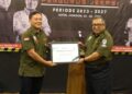 Bupati Marwan Minta Komunitas Jeepsi Berperan Dalam Promosi Pariwisata