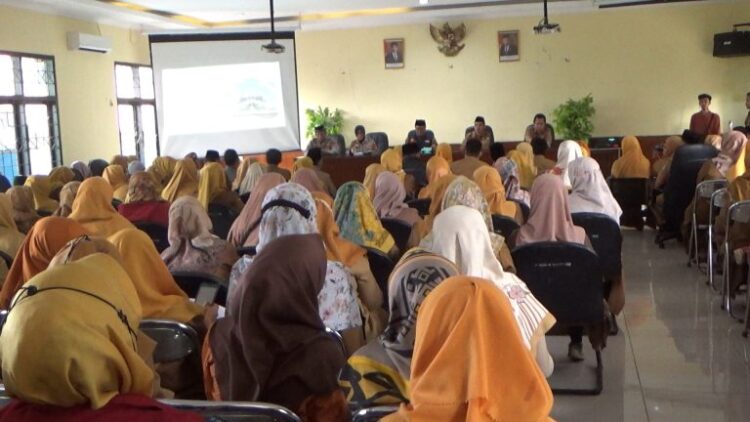 Disdikbud Akan Tinjau Ulang Penerapan Disiplin Sekolah