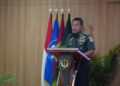 Komisi 1 DPR Nilai Kunjungan KSAD Dudung ke Brunei Sangat strategis untuk Perkuat Ketahanan ASEAN