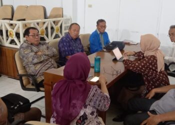 Ketua Umum SMSI Firdaus: Saatnya Kode Etik Jurnalistik Diperkenalkan pada Masyarakat