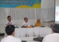Rakor Kla, Sekda Harap Hak Hak Anak Untuk Tumbuh Berkembang Bisa Terjamin