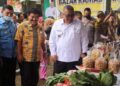 Pembukaan Bazar Ramadhan, Bupati : Wujudkan Bangga Produk Lokal