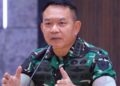 Kesehatan Masyarakat: KSAD Perintahkan Faskes Di Bawah TNI AD Siap Membantu Warga