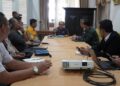 Pembangunan Jalan Lingkar Utara, Sekda : Mengurai Kemacetan Juga Penopang Ekonomi Dan Agrowisata