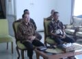 Sekda Ikuti Webinar Peringatan Hari Tuberkulosis Sedunia