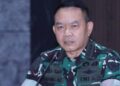 Prof KH Didin Hafidhuddin MS: TNI AD Dibawah Kepemimpinan Jenderal Dudung Semakin Amanah dan Dicintai Rakyat