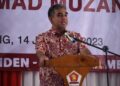 Respons Survei LSI, Muzani: Prabowo Semakin Diminati Publik dalam Pilihan Politiknya