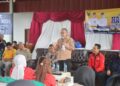 Peringatan Hari Buruh Internasional, Wabup : Kuatkan� Soliditas Dan Sinergitas