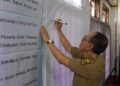 Deklarasi Sekolah Ramah Anak, Sekda : Energi Positif Pemenuhan Hak Anak