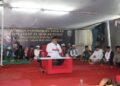 Haul Dan Tawassul Akbar Sapu Jagat, Bupati Silaturahmi Landasan Kebersamaan Dan Persaudaraan