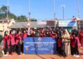 Open Tournamen Mahardika Cup Ke-1, Wabup : Menghibur Dan Menumbuhkan Umkm Berkearifan Lokal