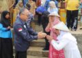 Founder Desa Wisata Hanjeli� Dinominasikan Menerima� Kalpataru, Wabup : Abah Asep Sosok Multitalenta