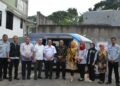 Kantor ATR – BPN Meluncurkan Berbagai Inovasi Layanan dan Akses Informasi