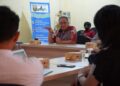 Wabup Dan Jajaran Media Group Bahas Kerjasama Event Ciletuh Fun Geobike