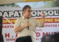 Muzani: Masalah yang Dihadapi Petani, Nelayan, dan Rakyat Kecil Hanya Bisa Diselesaikan Lewat Politik