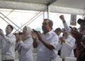 Muzani Minta Kader Gerindra Gencar Gunakan Smartphone Kampanyekan Prabowo