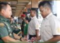 Kegiatan Bootcamp KSAD untuk Gen Z Mendapat Sambutan Positif PBNU dan KNPI