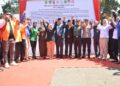 18 Parpol Deklarasi Pemilu Damai Tahun 2024