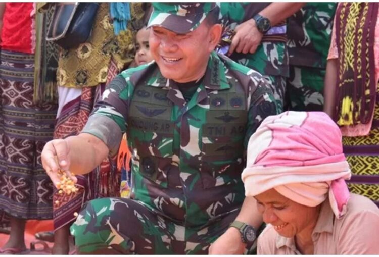 Tahapan Pemilu Kian Dekat: Dibutuhkan Pemimpin Rakyat yg Merakyat dan Berkarakter