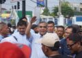 Hadiri Deklarasi Nelayan Tegal, Muzani: Apa yang Diharapkan Nelayan akan Diperjuangkan Prabowo