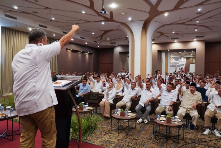 Muzani: Upaya Pecah Belah Bangsa di Media Sosial Semakin Masif