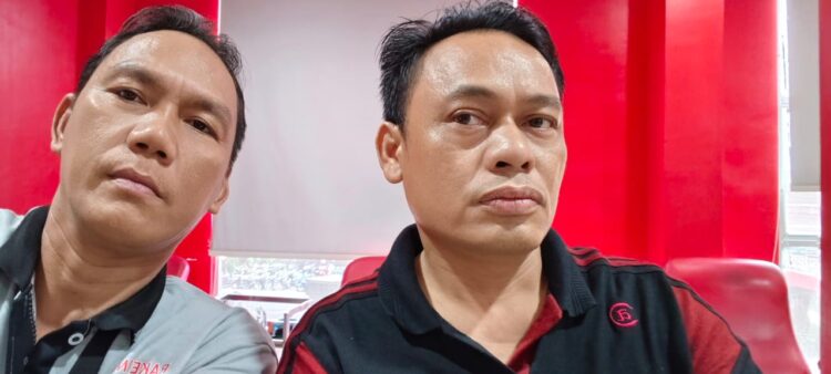 Berterima Kasih ke SMSI Sumut Telah Donorkan Darah, PMI Medan: Selamat HUT ke-7 SMSI