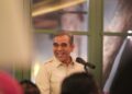 Ketua Fraksi Gerindra Minta Pramuka Tetap Jadi Ekskul Wajib di Sekolah