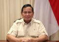 AHMAD KAILANI, Ketua Umum PERISAI PRABOWO: “Patuhi Himbauan Bapak Prabowo, Jangan Pancing Rakyat Marah”