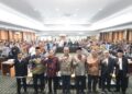 Wakil Ketua MPR: Indonesia Akan Kuat dan Dihormati Dunia Bila Para Pemimpinnya Bersatu, Kesampingkan Ego Pribadi
