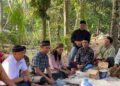 Jelang Akhir Tahun 2024, Kades Talaga Bersama Masyarakat Pers dan PHRI Pokja Gelar Tasyakuran dan Penyematan Nama Sungai Gus Ipul