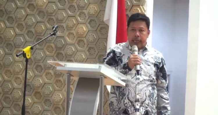 Seminar Provinsi Jawa Tengah: Kolaborasi SMSI dan Undip Perjuangkan RM Margono Djojohadikusumo Jadi Pahlawan Nasional