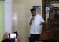 Wali Kota Mengharapkan Dukungan Seluruh Masyarakat Demi Kesuksesan Program Pembangunan
