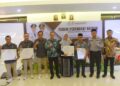 Dinas Sosial Kota Sukabumi Menggelar FPD Dalam Rangka Penyusunan Rencana Kerja Tahun 2026