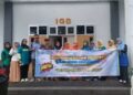17 Orang Warga Ikuti Layanan KB Vasektomi