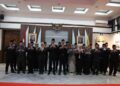 Wali Kota Rotasi 12 Pejabat Eselon II