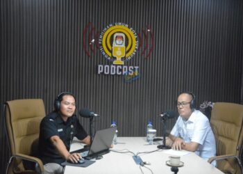 Meski Pemilu Telah Usai, KPU Kota Sukabumi Tetap Konsisten Mendidik Para Pemilih