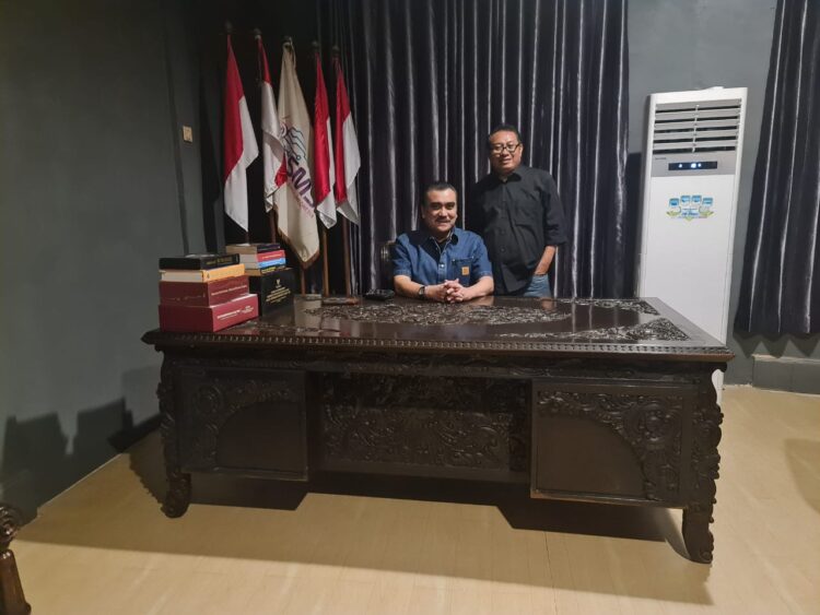 Guru Besar UNM Apresiasi Sekolah Rakyat