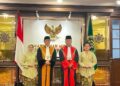 Dr. Marsudin Nainggolan: Hakim, Akademisi, dan Pemikir Hukum
