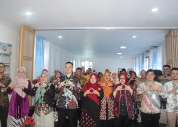 RSUD Al – Mulk Menggelar Forum Konsultasi Publik Untuk Peningkatan Kualitas Layanan
