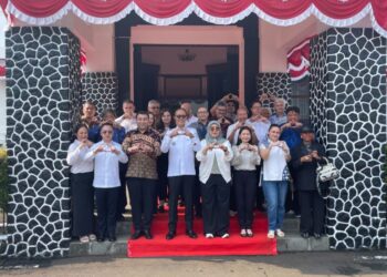 Pemkot Sukabumi Jalin Kerja Sama Strategis Dengan Beberapa Kedutaan Besar