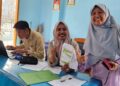 Kelurahan Cipanengah Gulirkan Program Bank Sampah Babe Kusam