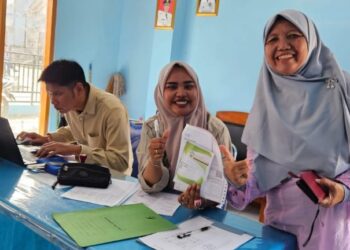 Kelurahan Cipanengah Gulirkan Program Bank Sampah Babe Kusam