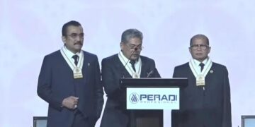 PERADI Profesional Dorong Pembentukan Lembaga Kehormatan Advokat Nasional di Era Multi-Bar