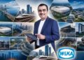 RUPST WIKA Tetapkan Susunan Baru, Prof Harris Arthur Hedar Kembali Jadi Komisaris Independen.