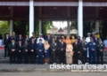 Harkitnas ke 118 Pemkab Sukabumi Ajak Masyarakat Jaga Generasi Muda di Era Digital
