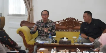 Pemkab Sukabumi Bentuk Pokja Budaya Sekolah Aman dan Nyaman Cegah Kekerasan di Lingkungan Pendidikan
